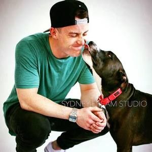 Meet your Posher, Marc